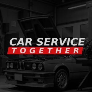 Car Service Together