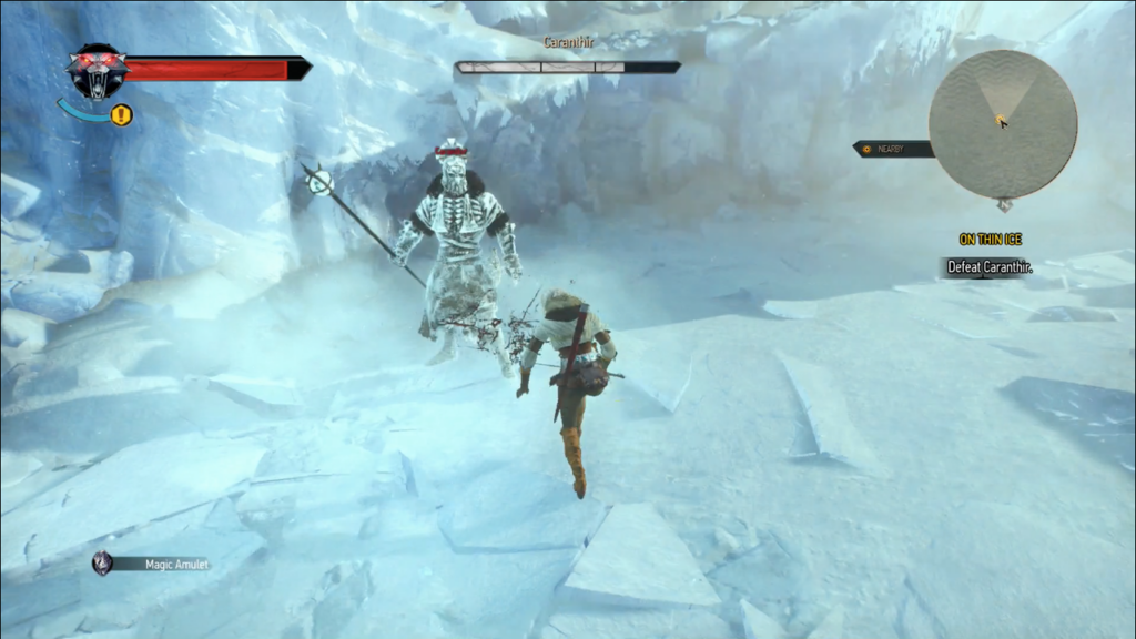 Caranthir Ar-Feiniel - Image 4