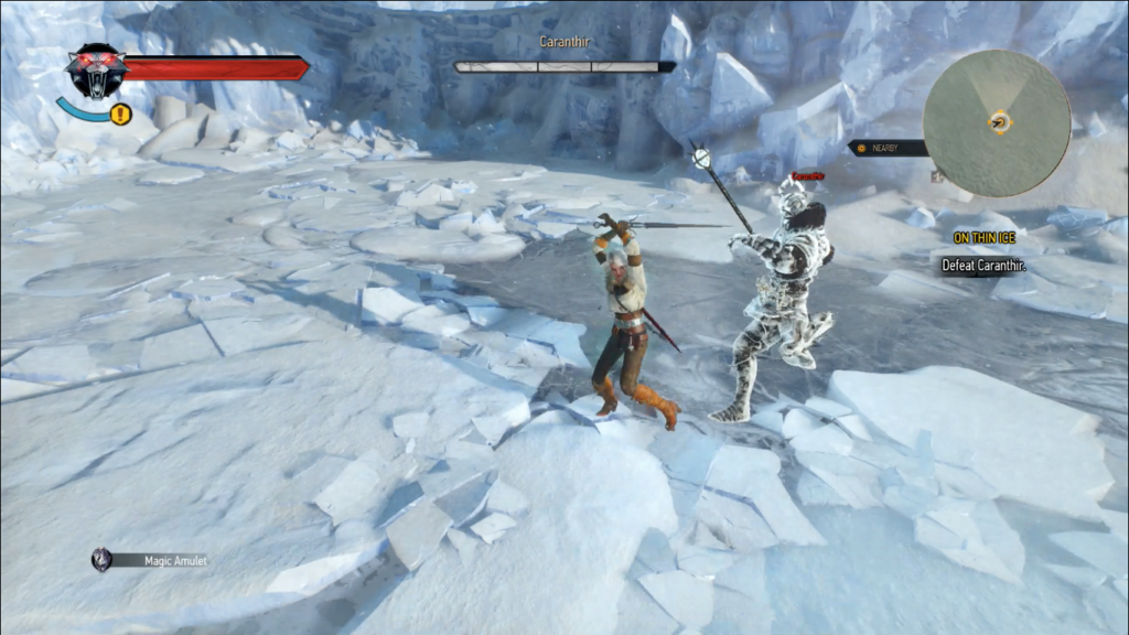 Caranthir Ar-Feiniel - Image 3