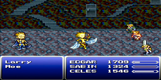 Celes Chere - Image 8