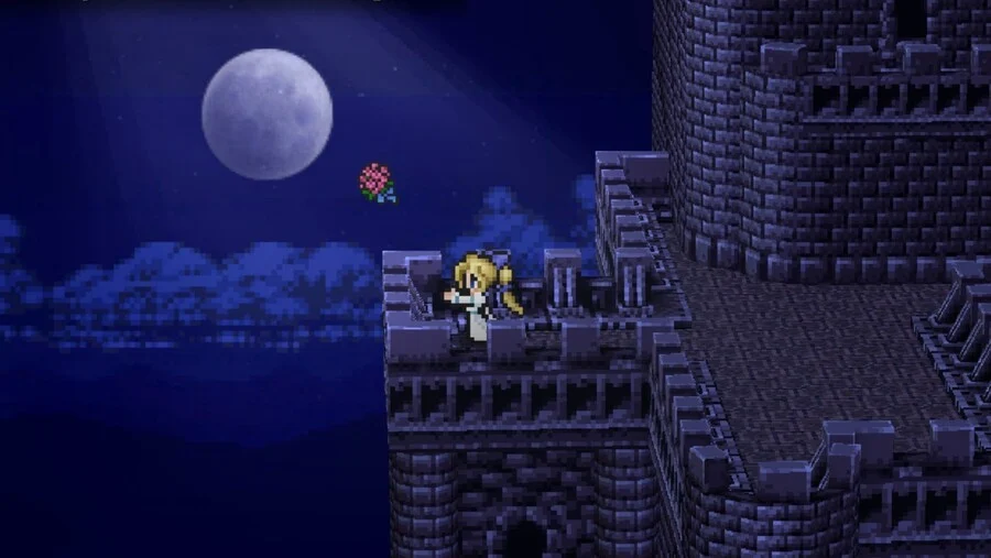 Celes Chere - Image 5