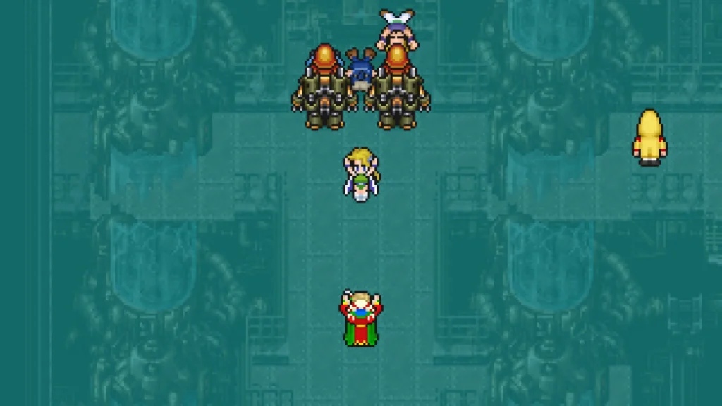 Celes Chere - Image 4