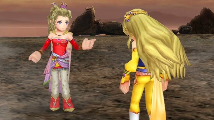 Celes Chere - Image 1