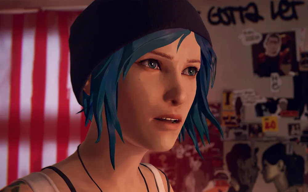 Chloe Price - Image 9