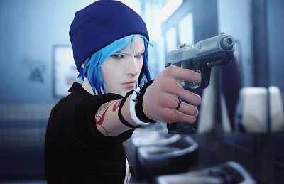 Chloe Price - Image 8