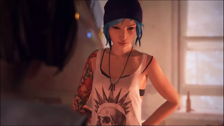 Chloe Price - Image 7