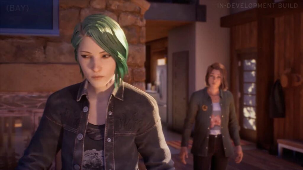 Chloe Price - Image 5
