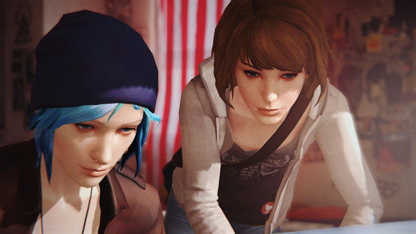 Chloe Price - Image 4