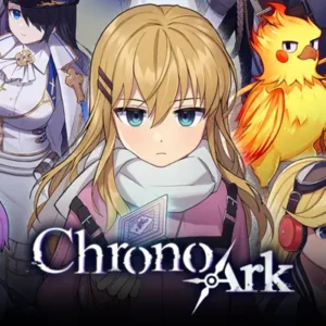 Chrono Ark