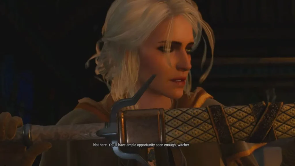 Ciri - Image 2