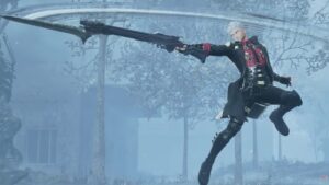 Code Vein II dévoile 9 minutes de gameplay dans un trailer overview