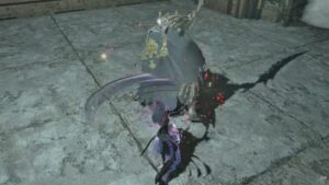 Code Vein II dévoile 9 minutes de gameplay dans un trailer overview