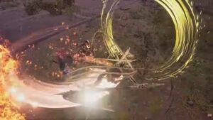 Code Vein II dévoile 9 minutes de gameplay dans un trailer overview