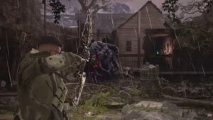 Code Vein II dévoile 9 minutes de gameplay dans un trailer overview