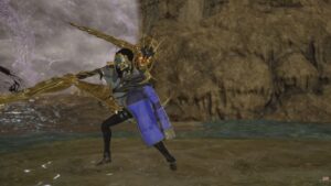 Code Vein II dévoile 9 minutes de gameplay dans un trailer overview