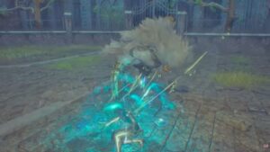 Code Vein II dévoile 9 minutes de gameplay dans un trailer overview