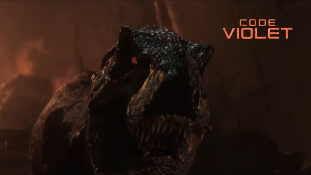 Code Violet : Tout savoir sur l&rsquo;exclu PS5 qui mélange Dino Crisis et Alien