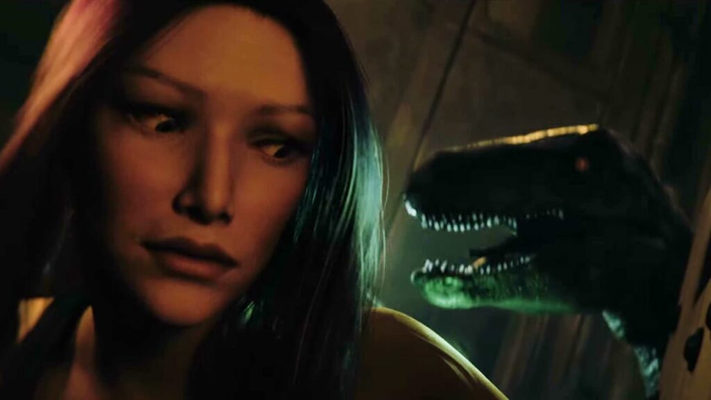 Code Violet plonge Violet Sinclair dans une conspiration de voyage dans le temps