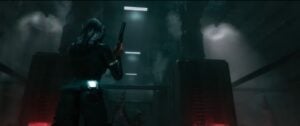 Code Violet : Tout savoir sur l&rsquo;exclu PS5 qui mélange Dino Crisis et Alien