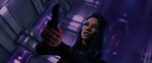 Code Violet : Tout savoir sur l&rsquo;exclu PS5 qui mélange Dino Crisis et Alien