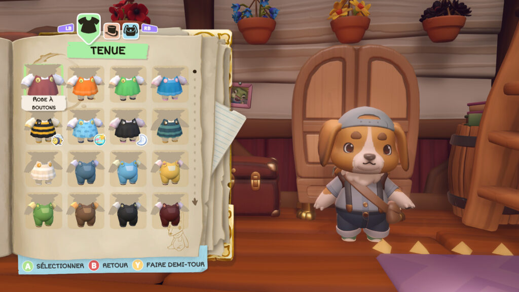 La version 1.0 de Cozy Caravan débloque le Carnaval Déjanté et une avalanche de nouveautés