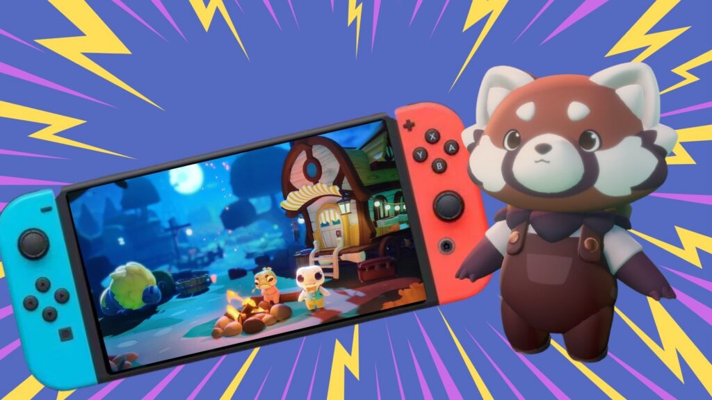 Cozy Caravan quitte l'Early Access avec 95% d'avis positifs et une sortie Switch imminente