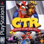 Crash Team Racing