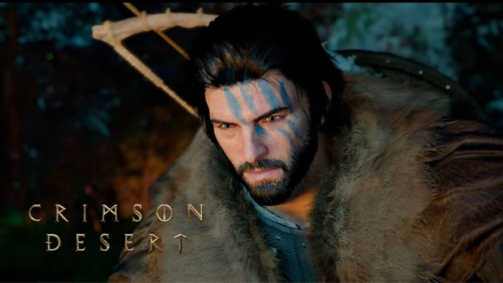 Crimson Desert lance un trailer qui dévoile son lore ainsi que son immense monde ouvert