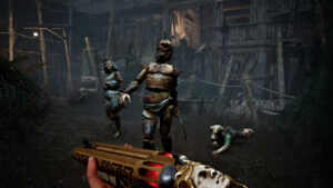 Tout savoir sur Crisol Theater of Idols : Le survival horror qui sort sur PS5, Xbox Series et PC le 10 février 2026