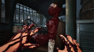 Tout savoir sur Crisol Theater of Idols : Le survival horror qui sort sur PS5, Xbox Series et PC le 10 février 2026