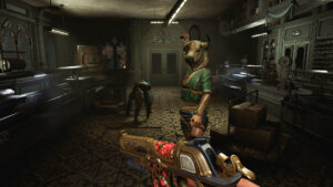 Tout savoir sur Crisol Theater of Idols : Le survival horror qui sort sur PS5, Xbox Series et PC le 10 février 2026