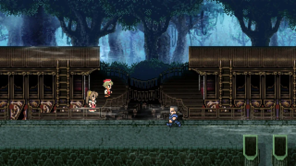 Cyan Garamonde - Image 6