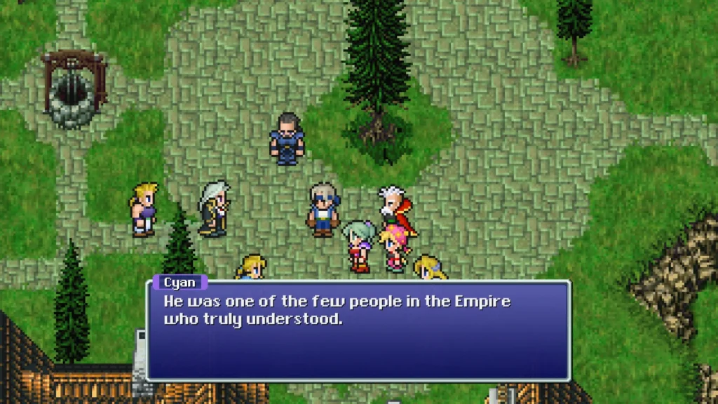 Cyan Garamonde - Image 2