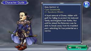 Cyan Garamonde - Image 1