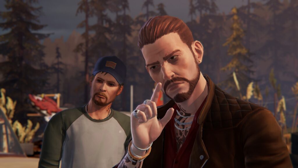 Damon Merrick - Image 7