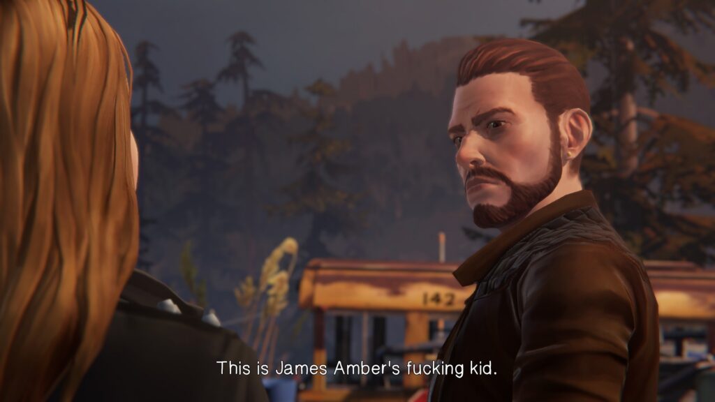 Damon Merrick - Image 3