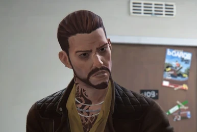 Damon Merrick - Image 1