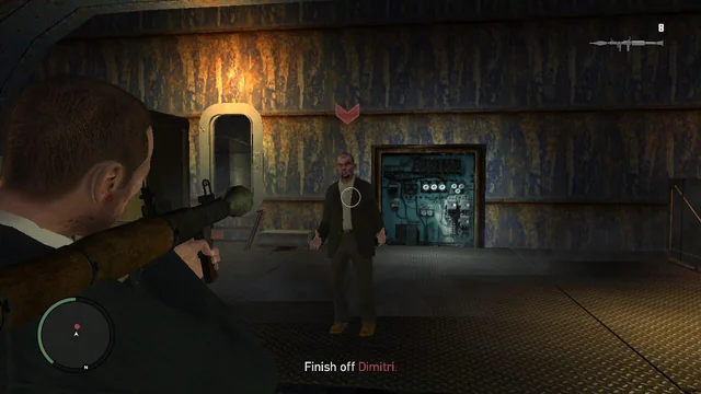 Dimitri Rascalov - Image 1