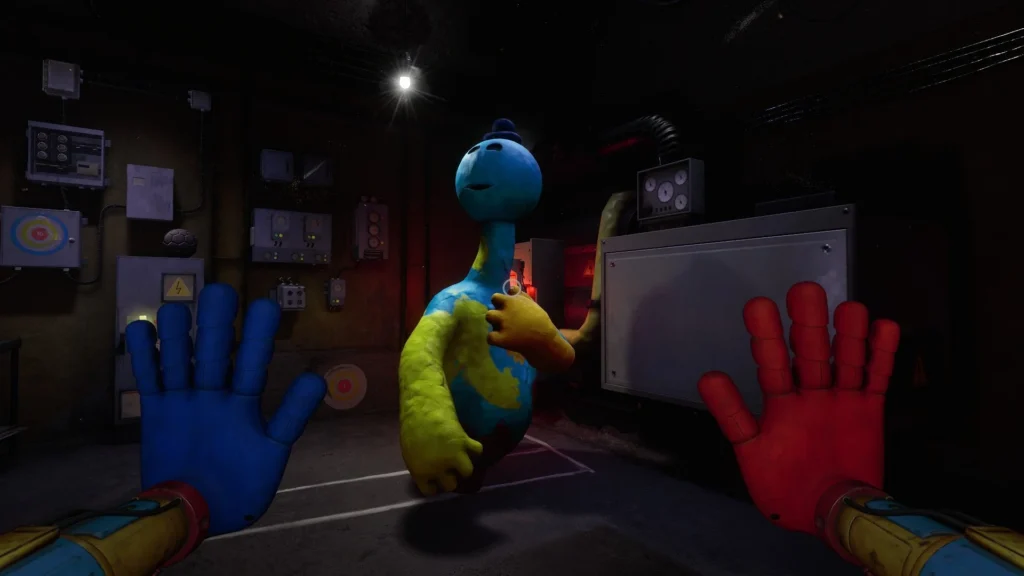 Doey the Doughman - Image 3