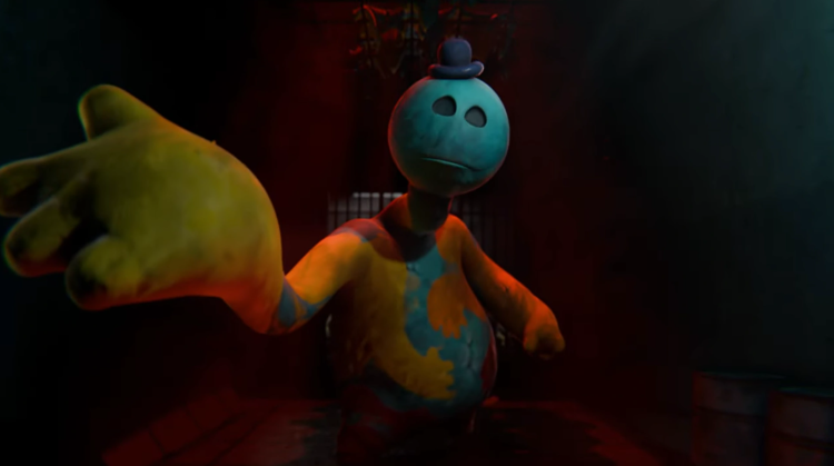 Doey the Doughman - Image 2