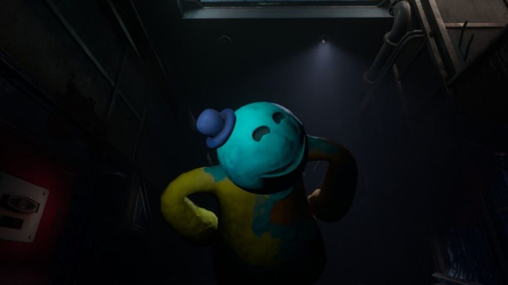 Doey the Doughman - Image 1