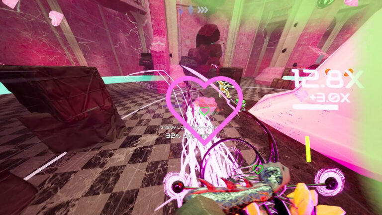 Don&rsquo;t Stop, Girlypop! : Apprêtez-vous à prendre les armes dans le FPS le plus Girly de 2026