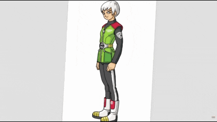 Le trailer de Dragon Ball New Game Project AGE 1000 dévoile un nouveau personnage créé par Akira Toriyama