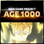 Avis des joueurs : Dragon Ball New Game Project AGE 1000