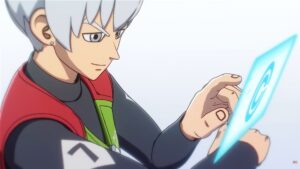 Dragon Ball AGE 1000 annoncé par Bandai Namco pour 2027