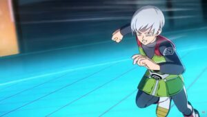 Dragon Ball AGE 1000 annoncé par Bandai Namco pour 2027