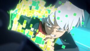 Dragon Ball AGE 1000 annoncé par Bandai Namco pour 2027