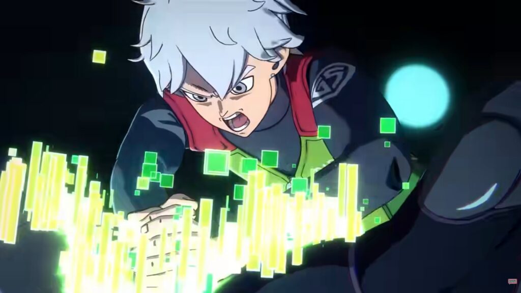 Dragon Ball AGE 1000 annoncé par Bandai Namco pour 2027