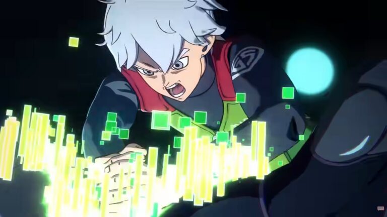 Dragon Ball AGE 1000 annoncé par Bandai Namco pour 2027