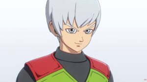 Dragon Ball AGE 1000 annoncé par Bandai Namco pour 2027